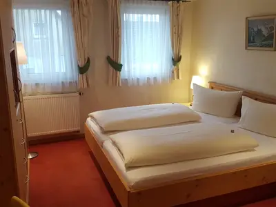 Doppelzimmer Classic