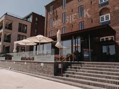 Doppelzimmer für 2 Personen (16 m²) in Kappeln 2/10