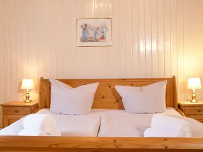 Doppelzimmer für 2 Personen (20 m²) in Nordstrand 2/9