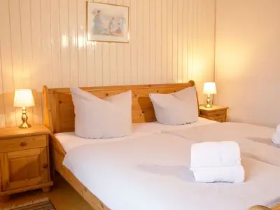 Doppelzimmer für 2 Personen (20 m²) in Nordstrand 3/9