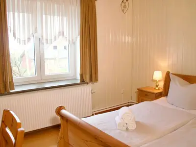Doppelzimmer für 2 Personen (20 m²) in Nordstrand 4/9