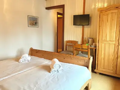 Doppelzimmer für 2 Personen (20 m²) in Nordstrand 5/9