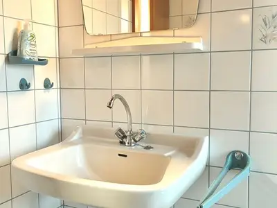 Doppelzimmer für 2 Personen (20 m²) in Nordstrand 7/9