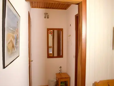 Doppelzimmer für 2 Personen (20 m²) in Nordstrand 9/9