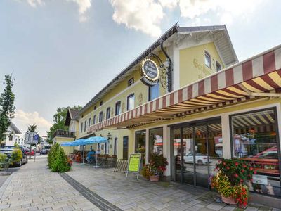 Doppelzimmer für 2 Personen (14 m²) in Starnberg 1/10