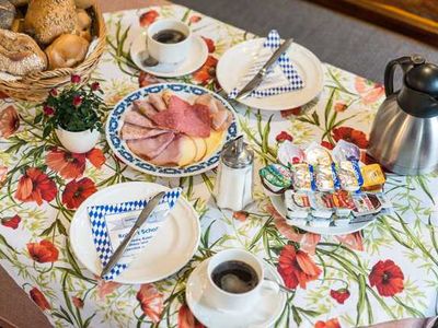 Doppelzimmer für 2 Personen (14 m²) in Starnberg 5/10