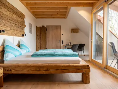 Doppelzimmer für 2 Personen in Staufen Im Breisgau 8/10