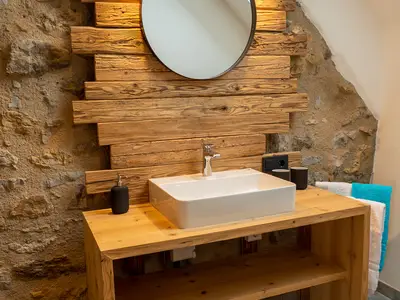 Doppelzimmer für 2 Personen in Staufen Im Breisgau 6/7