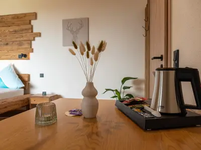 Doppelzimmer für 2 Personen in Staufen Im Breisgau 7/7