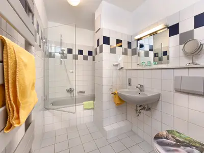 Doppelzimmer für 2 Personen in Staufen Im Breisgau 2/5