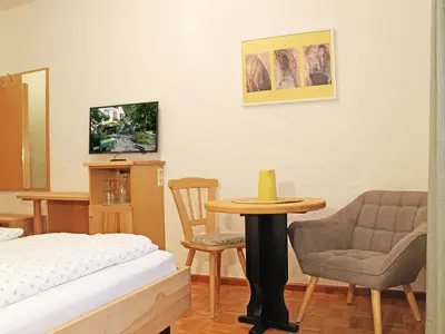 Doppelzimmer für 2 Personen in Staufen Im Breisgau 5/5