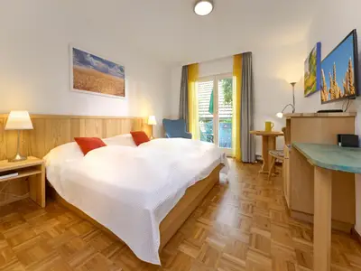 Doppelzimmer für 2 Personen in Staufen Im Breisgau 4/10