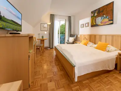 Doppelzimmer für 2 Personen in Staufen Im Breisgau 6/10