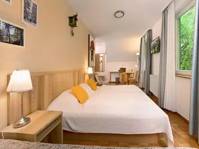 Doppelzimmer für 2 Personen in Staufen Im Breisgau 7/10