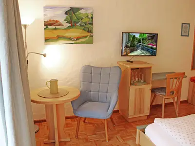 Doppelzimmer für 2 Personen in Staufen Im Breisgau 10/10