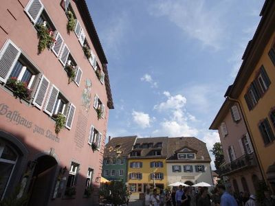 Doppelzimmer für 2 Personen in Staufen Im Breisgau 8/10