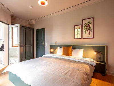 Doppelzimmer