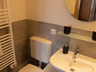 Doppelzimmer für 2 Personen in Staufen Im Breisgau 6/8