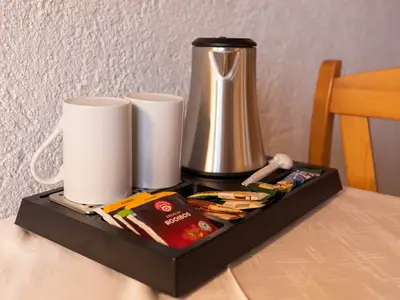 Doppelzimmer Standard Klein