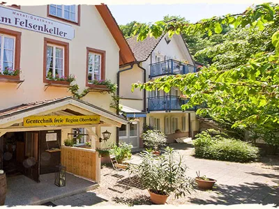 Doppelzimmer für 2 Personen in Staufen Im Breisgau 2/10