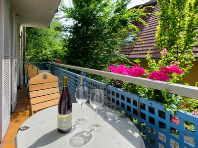 Doppelzimmer für 2 Personen in Staufen Im Breisgau 4/10