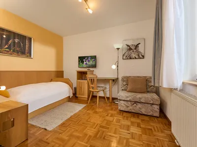 Doppelzimmer für 2 Personen in Staufen Im Breisgau 5/10