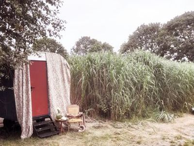 Doppelzimmer für 3 Personen in Stedesdorf 1/10