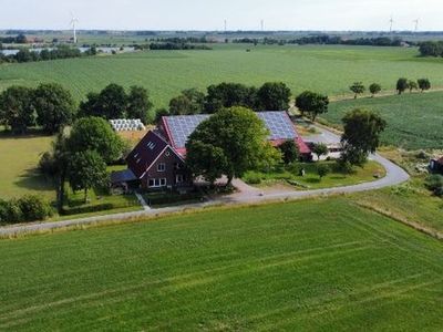 Doppelzimmer für 3 Personen in Stedesdorf 2/10