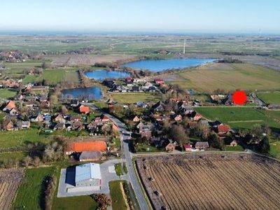 Doppelzimmer für 3 Personen in Stedesdorf 3/10