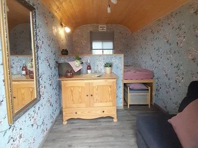 Doppelzimmer für 3 Personen in Stedesdorf 5/10