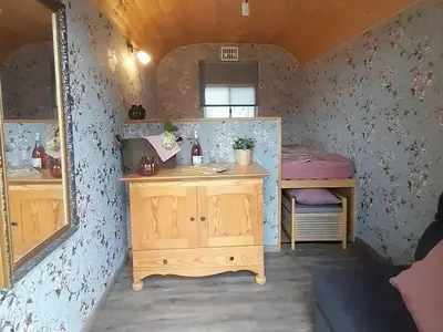 Doppelzimmer für 3 Personen in Stedesdorf 5/10