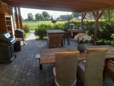 Doppelzimmer für 3 Personen in Stedesdorf 6/10