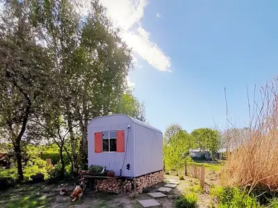 Doppelzimmer für 3 Personen in Stedesdorf 7/10