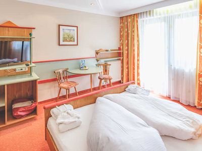 Doppelzimmer für 2 Personen (20 m²) in Steeg (Tirol) 8/10