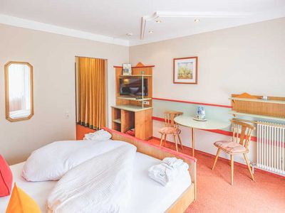 Doppelzimmer für 2 Personen (20 m²) in Steeg (Tirol) 10/10