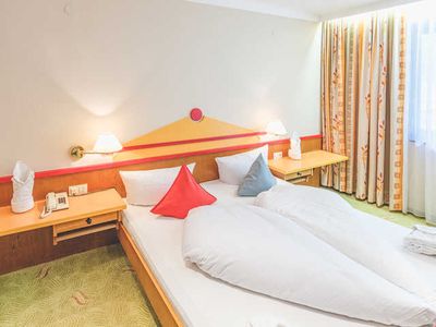 Doppelzimmer für 2 Personen (20 m²) in Steeg (Tirol) 8/10