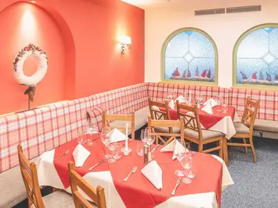 Doppelzimmer für 3 Personen (20 m²) in Steeg (Tirol) 5/10