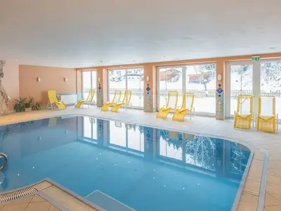 Doppelzimmer für 3 Personen (20 m²) in Steeg (Tirol) 6/10