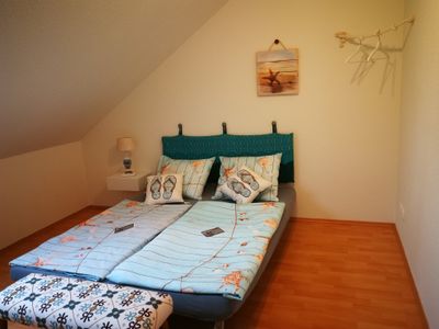 Doppelzimmer für 2 Personen (15 m²) in Steenfeld 3/10