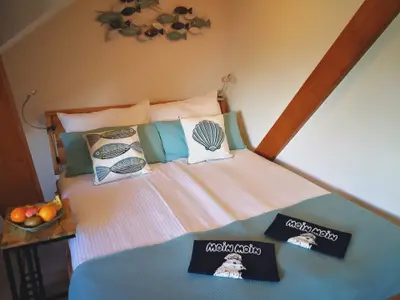 Doppelzimmer für 2 Personen (15 m²) in Steenfeld 2/10