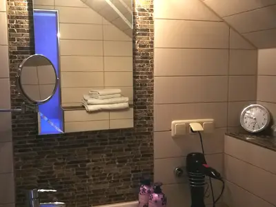 Doppelzimmer für 4 Personen (25 m²) in Steenfeld 4/10