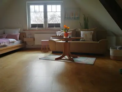 Doppelzimmer für 4 Personen (25 m²) in Steenfeld 5/10