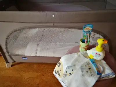 Doppelzimmer für 4 Personen (25 m²) in Steenfeld 8/10