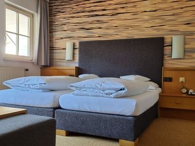 Doppelzimmer für 2 Personen (30 m²) in Steinbach Am Attersee 3/10