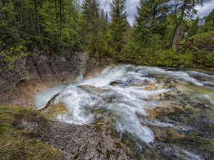 22298635-Doppelzimmer-2-Steinbach Am Attersee-300x225-5