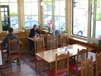 Doppelzimmer für 2 Personen (32 m²) in Steinbach Am Attersee 2/7