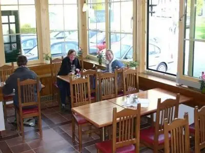 Doppelzimmer für 2 Personen (32 m²) in Steinbach Am Attersee 2/7