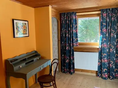 Doppelzimmer für 2 Personen (18 m²) in Steinberg am Rofan 6/10