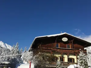 Doppelzimmer für 3 Personen (23 m²) in Steinberg am Rofan