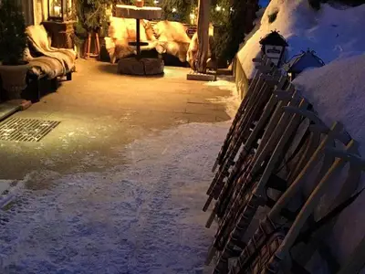 Doppelzimmer für 3 Personen (26 m²) in Steinberg am Rofan 3/10